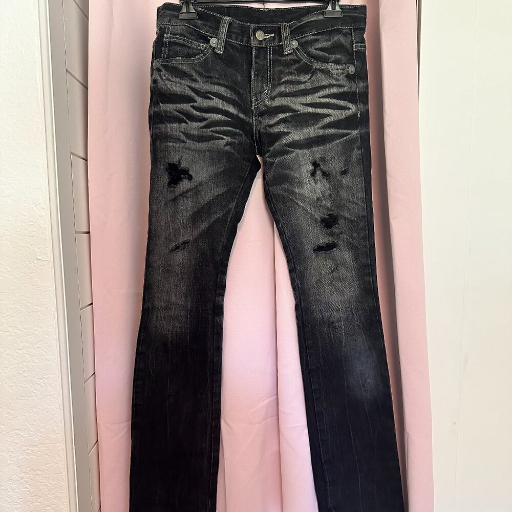 Tornado Mart Jeans